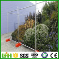 China Factory Australia Hot-Inpped Galvanized Temporary Fence Made in China